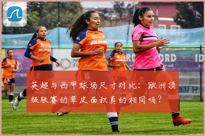 英超与西甲球场尺寸对比：欧洲顶级联赛的草皮面积真的相同吗？